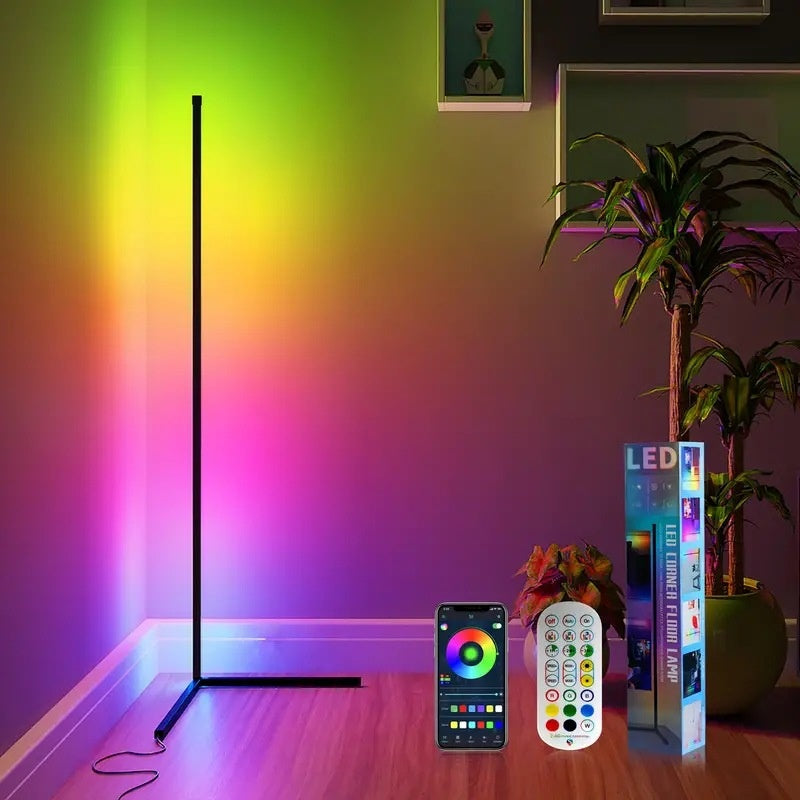 RGB Lighting