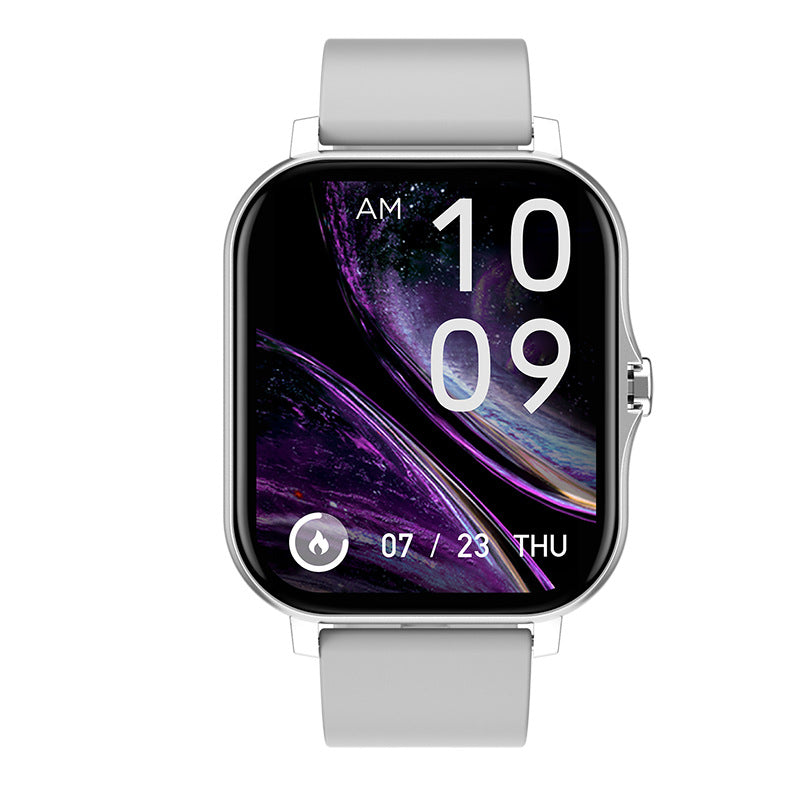 CT2 Bluetooth Calling Smart Watch
