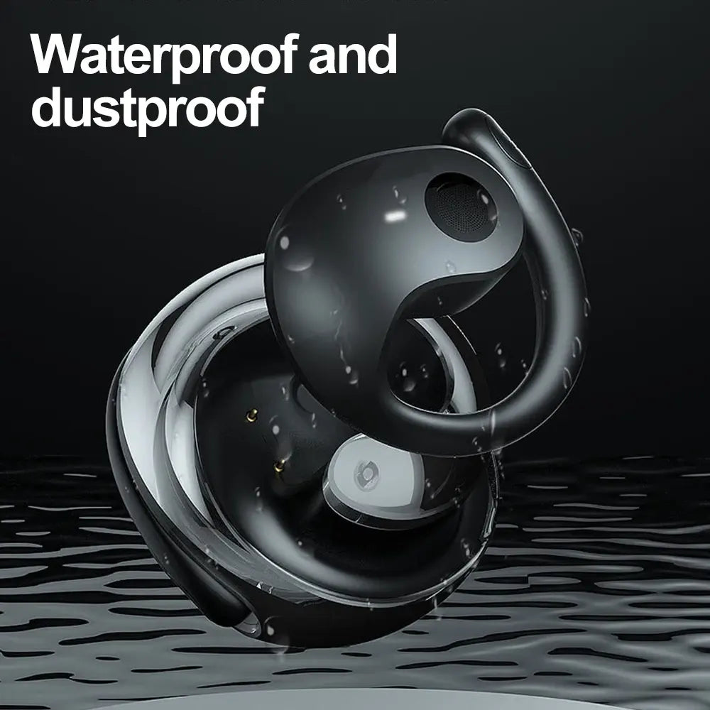 Bluetooth 5.3 Sports Wireless Earbuds