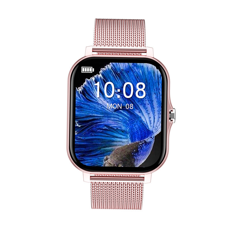 CT2 Bluetooth Calling Smart Watch