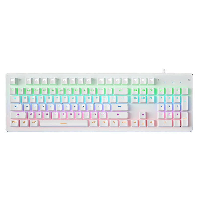 K880 RGB Mechanical Gaming Keyboard