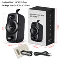 Portable Bluetooth 5.0 Wireless Speaker