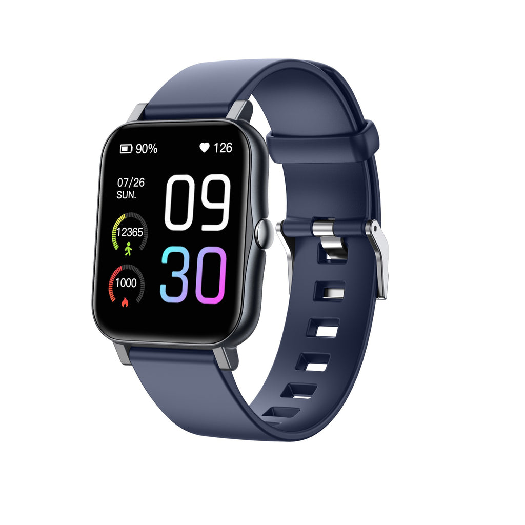 GTS2 Premium Smart Watch – 1.7" HD Display | 100 Sports Modes | IP68 Waterproof