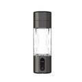 Portable 6000PPB Hydrogen-Rich Water Bottle – USB-C Rechargeable