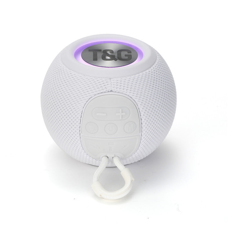 TG337 RGB Bluetooth Speaker