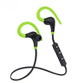 SportBass Pro Wireless Bluetooth Earphones