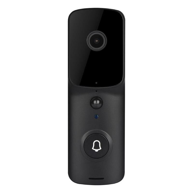 AntLabs 1080P Smart WiFi Video Doorbell with Night Vision & Motion Detection