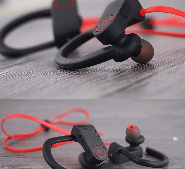 SportBass Pro Bluetooth 5.0 Sports Earphones