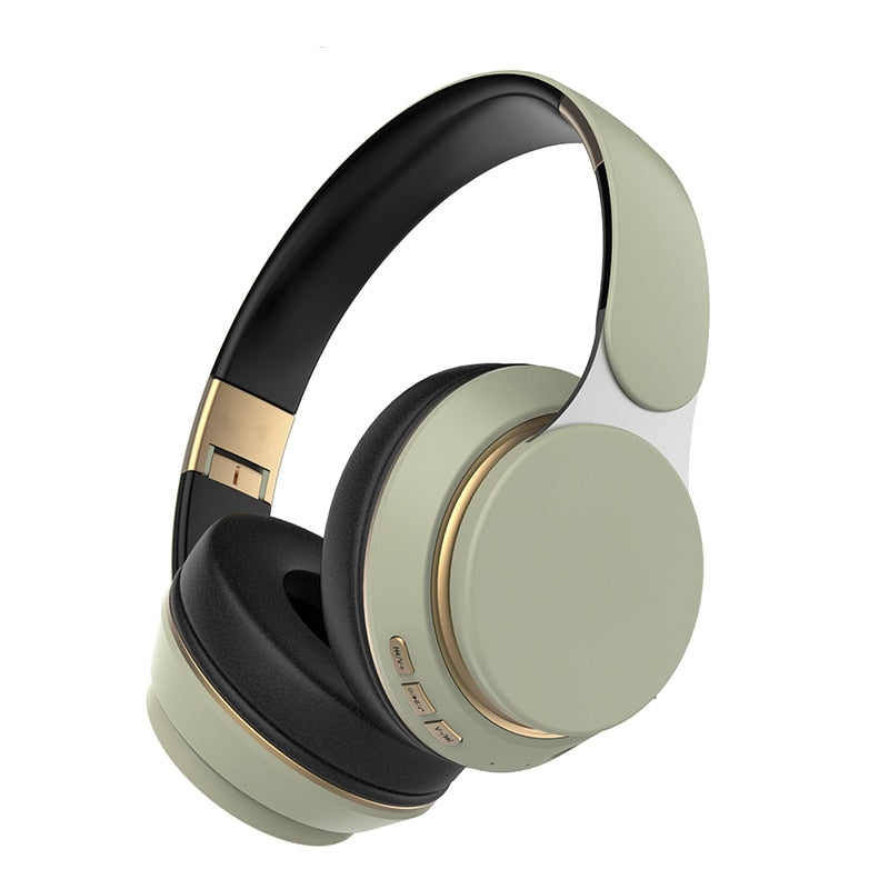 Tourya T7 Wireless Bluetooth Headphones