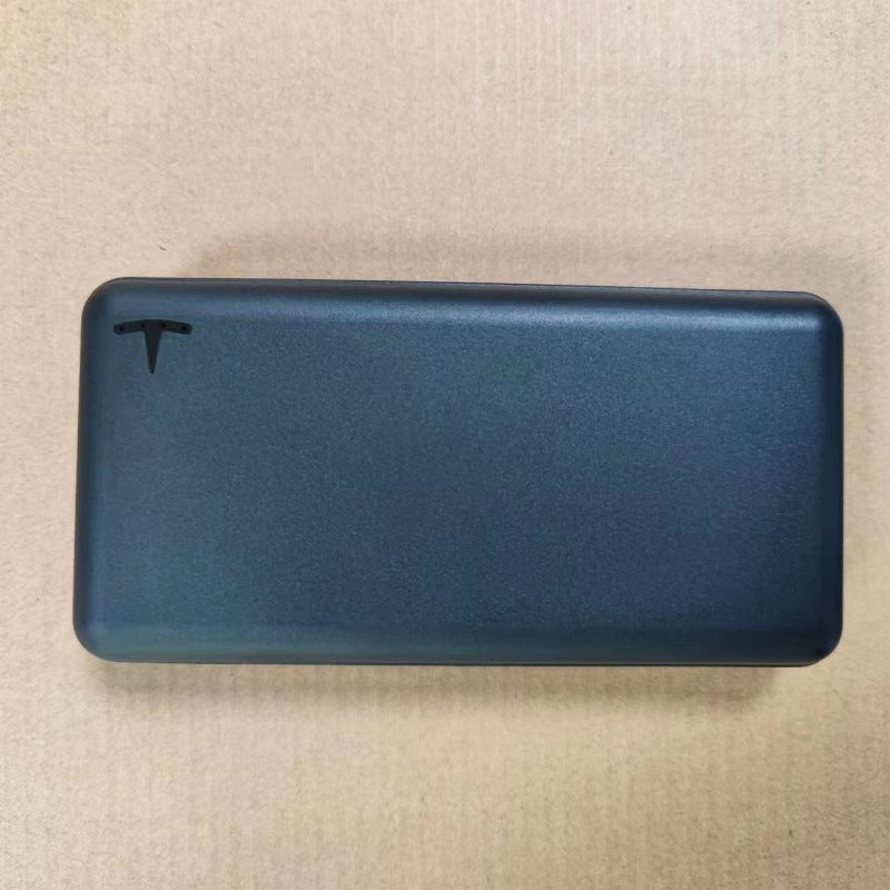 Portable High-Capacity Power Bank – 10,000mAh / 20,000mAh