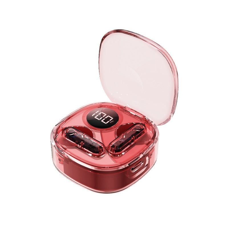 AntLabs Crystal TWS Wireless Earbuds