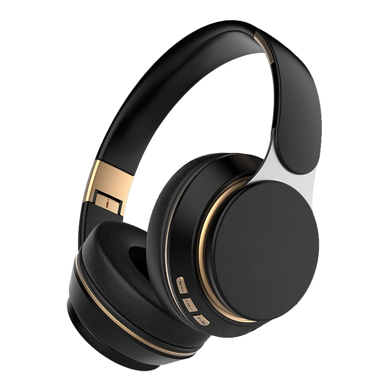 Tourya T7 Wireless Bluetooth Headphones