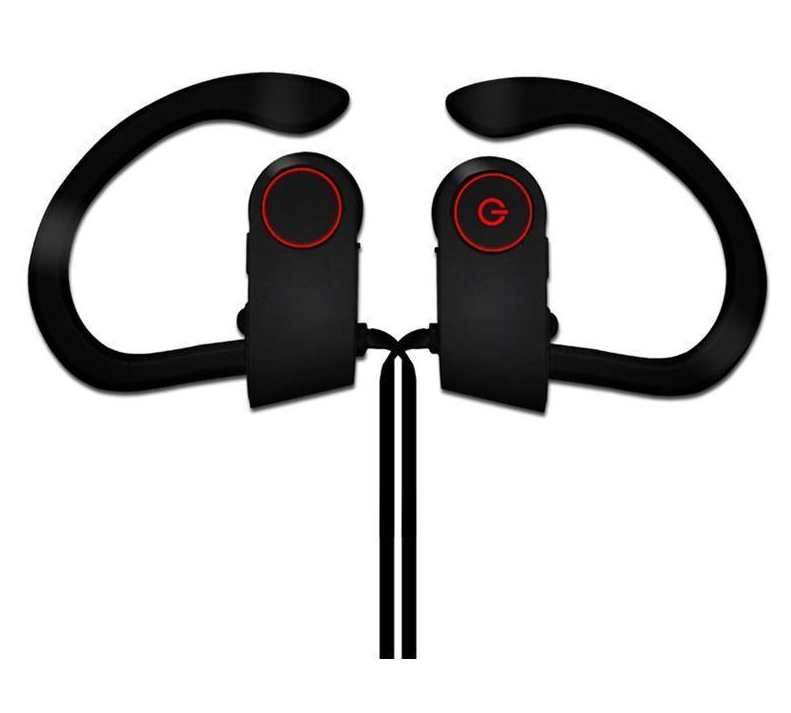 SportBass Pro Bluetooth 5.0 Sports Earphones
