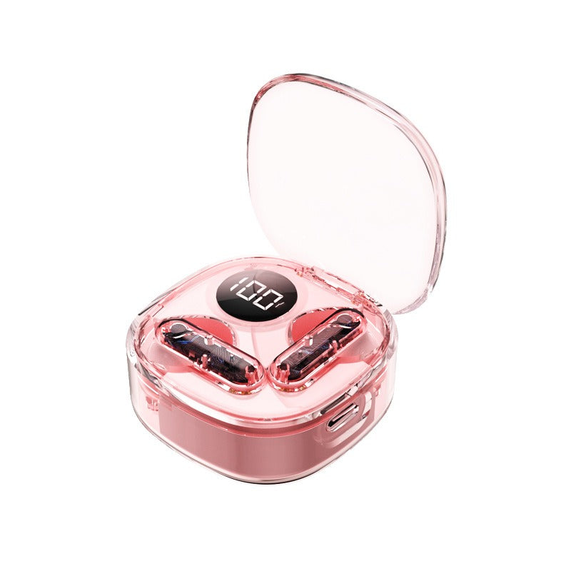 AntLabs Crystal TWS Wireless Earbuds