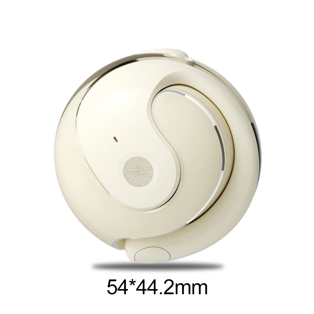 Bluetooth 5.3 Sports Wireless Earbuds