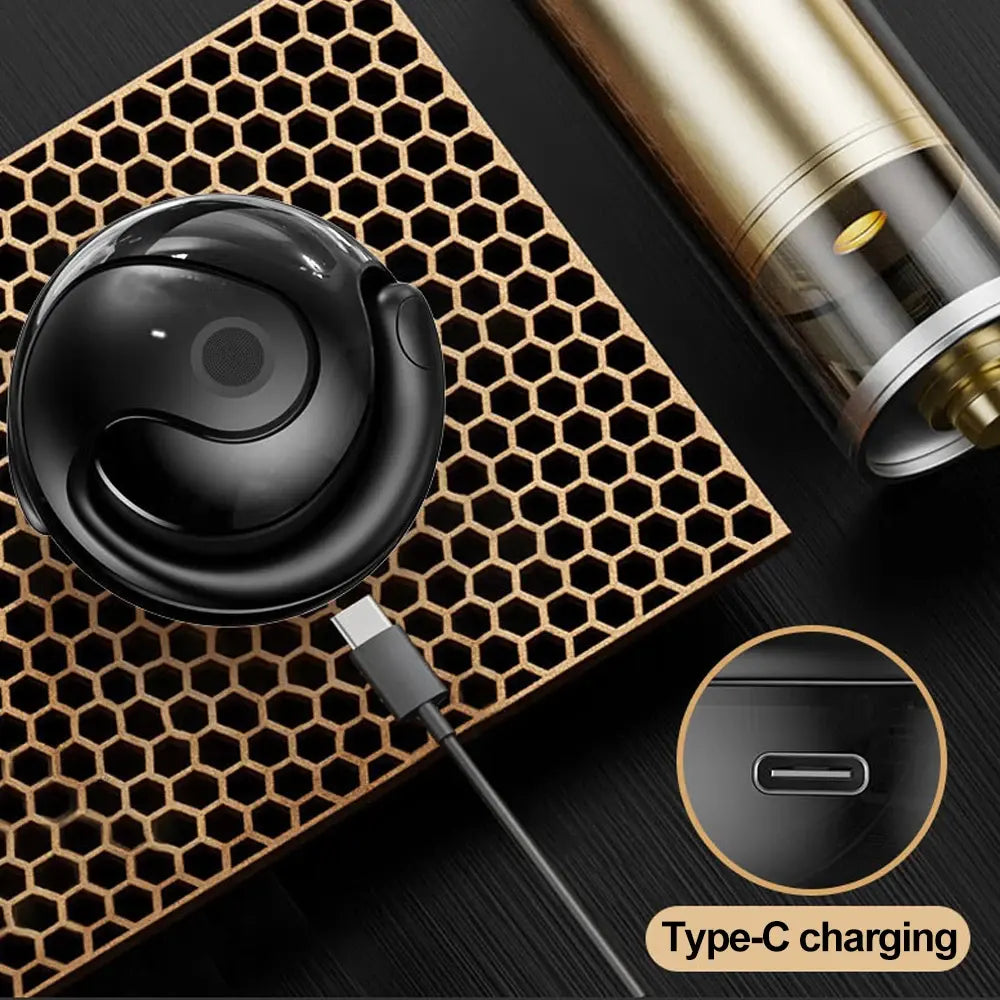 Bluetooth 5.3 Sports Wireless Earbuds
