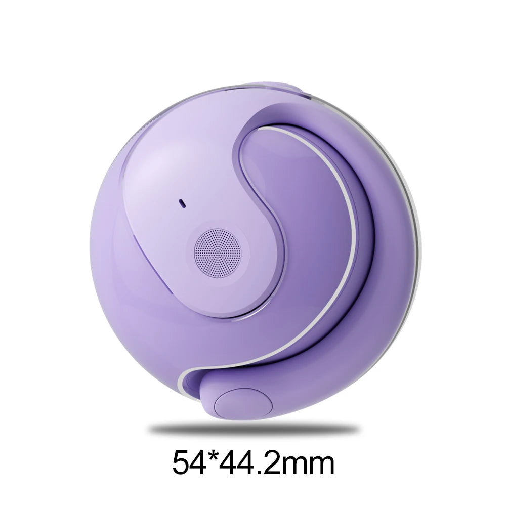 Bluetooth 5.3 Sports Wireless Earbuds