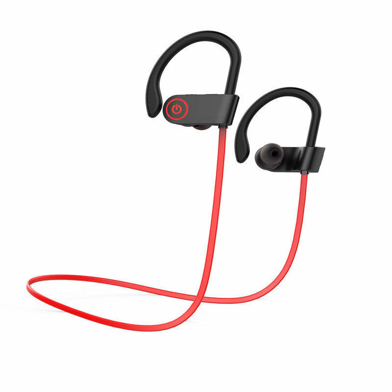 SportBass Pro Bluetooth 5.0 Sports Earphones