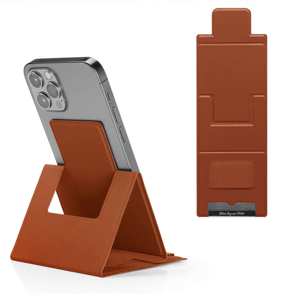 Ultra-Slim Foldable Portable Phone Stand