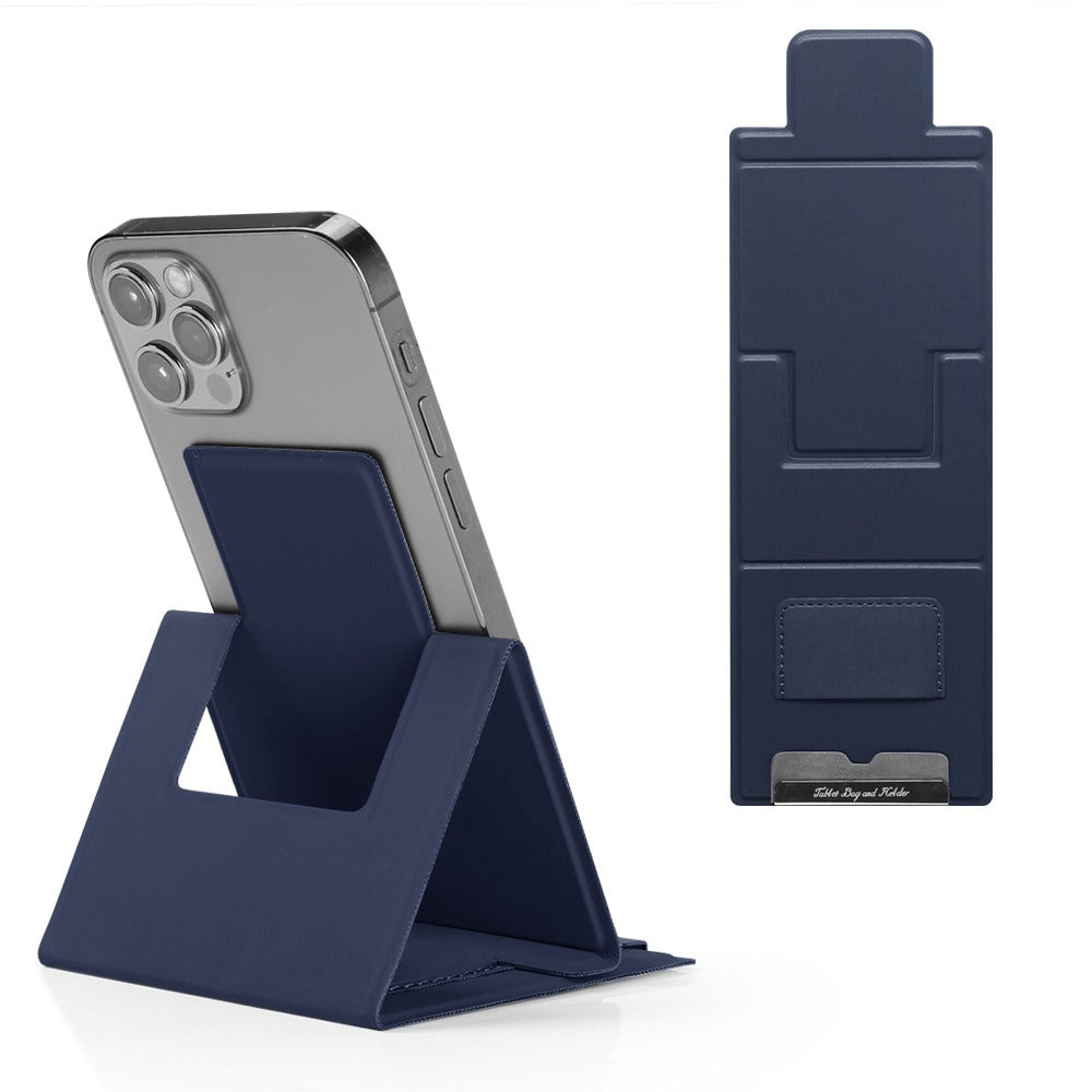 Ultra-Slim Foldable Portable Phone Stand