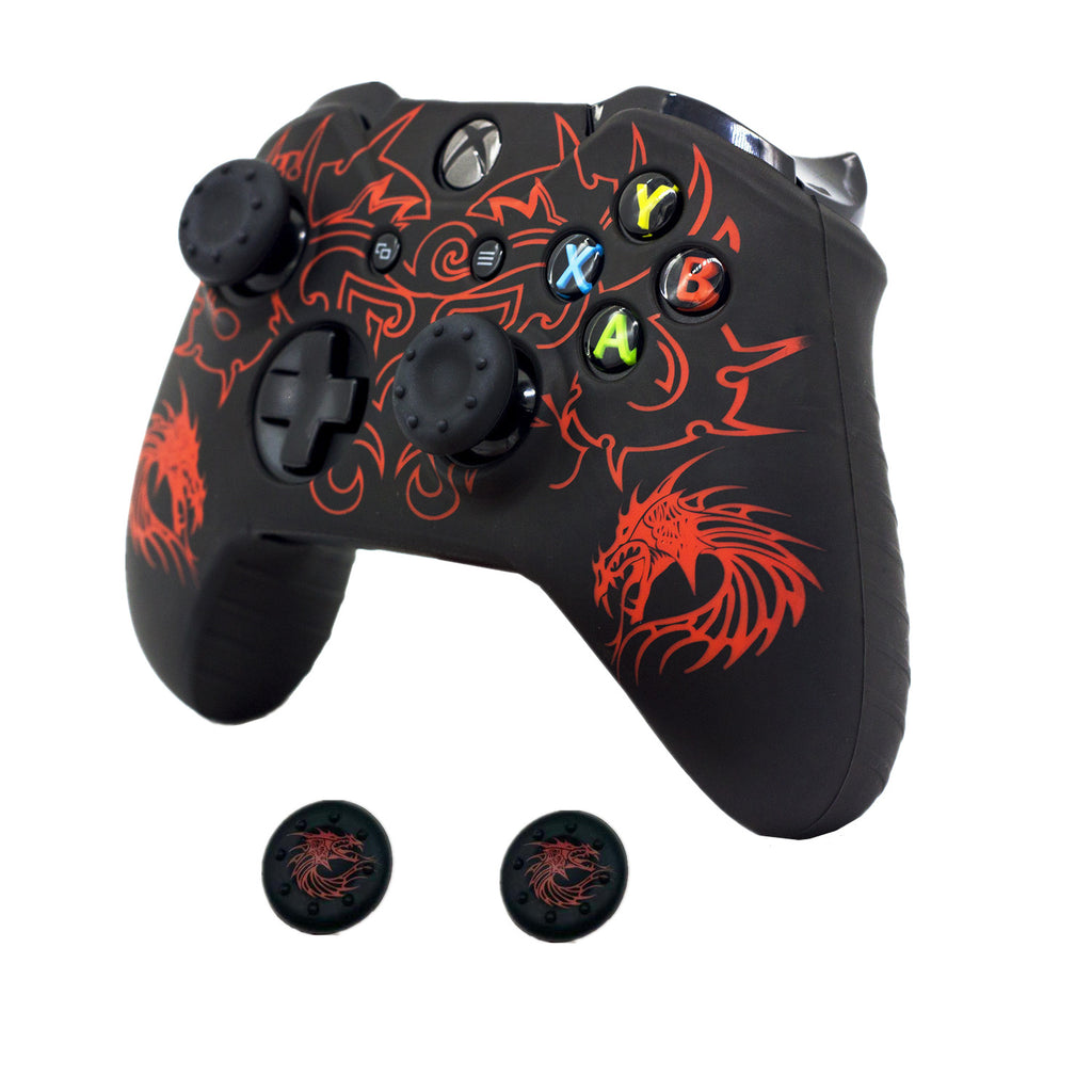 Xbox Controller Silicone Protective Cover