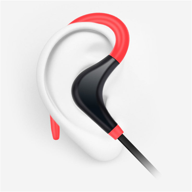 SportBass Pro Wireless Bluetooth Earphones