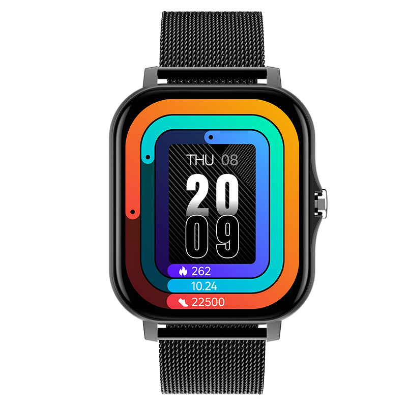 CT2 Bluetooth Calling Smart Watch