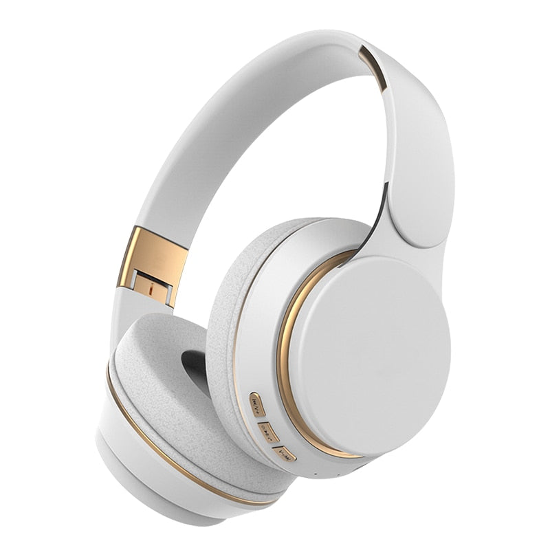Tourya T7 Wireless Bluetooth Headphones