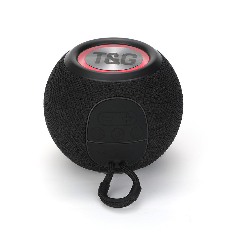TG337 RGB Bluetooth Speaker