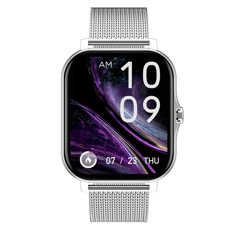 CT2 Bluetooth Calling Smart Watch
