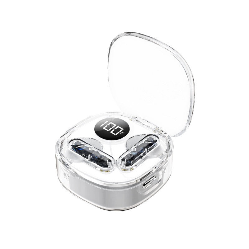 AntLabs Crystal TWS Wireless Earbuds