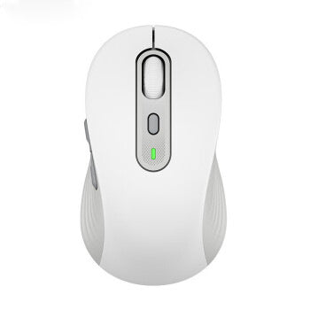 M750 Dual-Mode Bluetooth & 2.4G Wireless Mouse