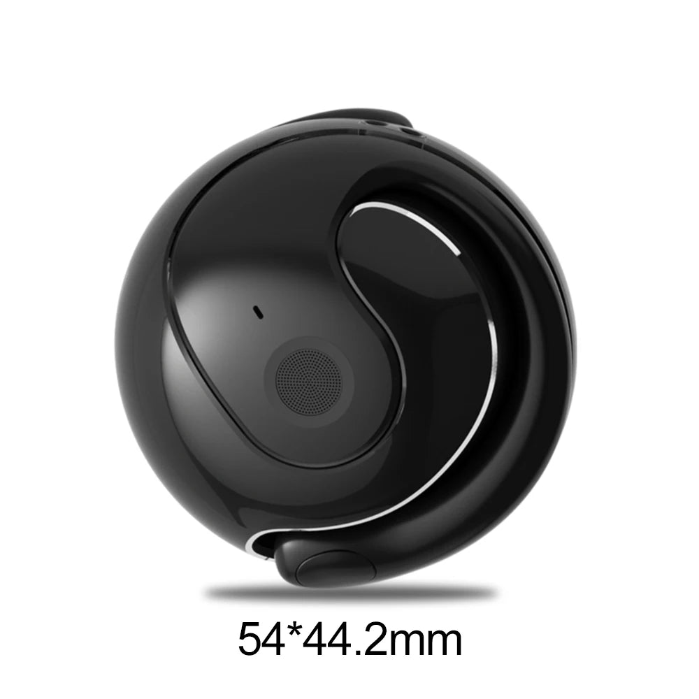 Bluetooth 5.3 Sports Wireless Earbuds