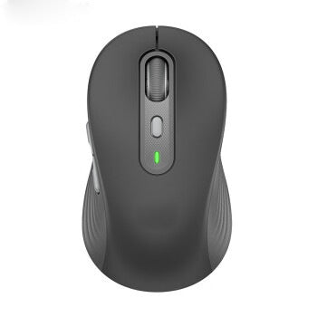 M750 Dual-Mode Bluetooth & 2.4G Wireless Mouse