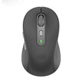 M750 Dual-Mode Bluetooth & 2.4G Wireless Mouse