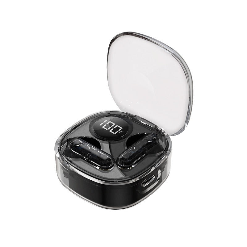 AntLabs Crystal TWS Wireless Earbuds