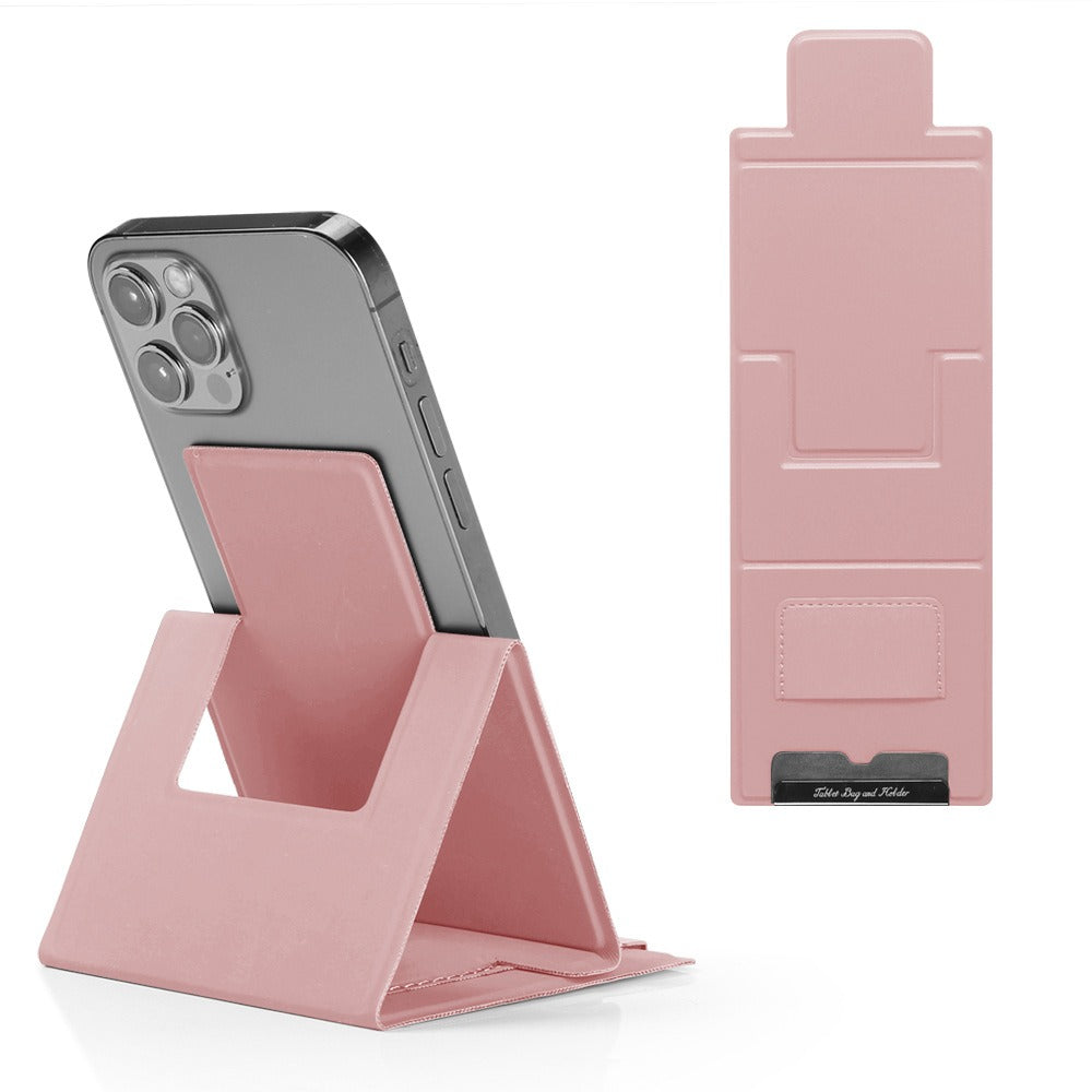 Ultra-Slim Foldable Portable Phone Stand