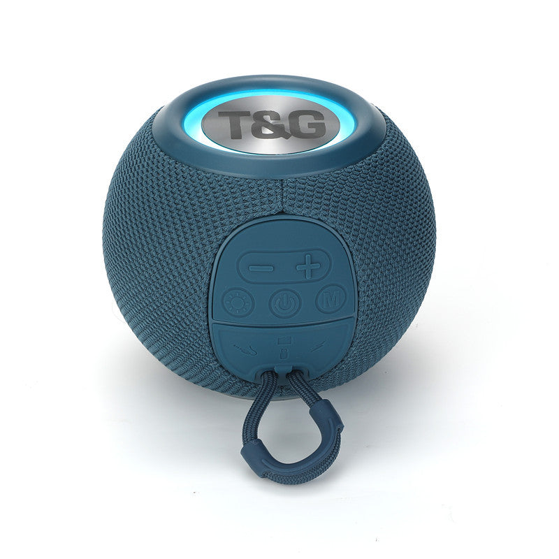 TG337 RGB Bluetooth Speaker
