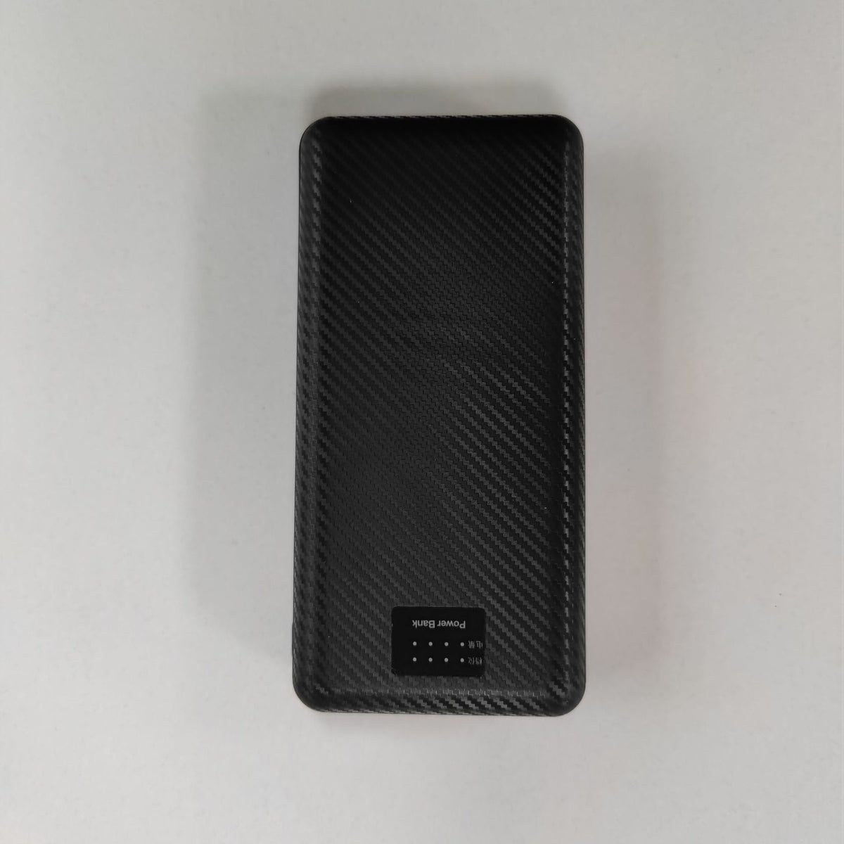Portable High-Capacity Power Bank – 10,000mAh / 20,000mAh