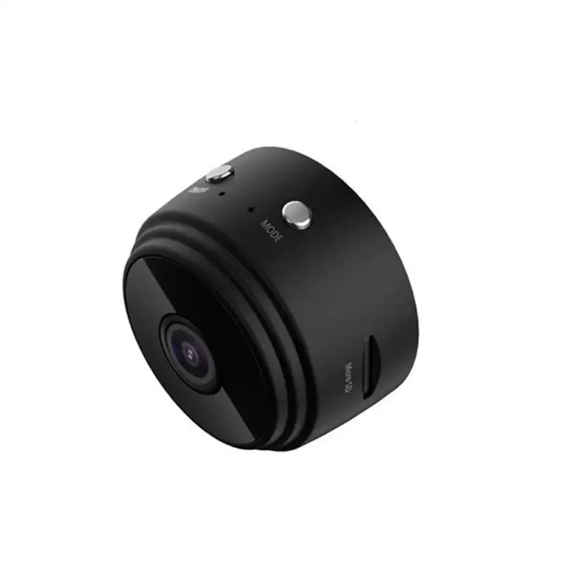AntLabs 1080P WiFi Mini Smart Security Camera