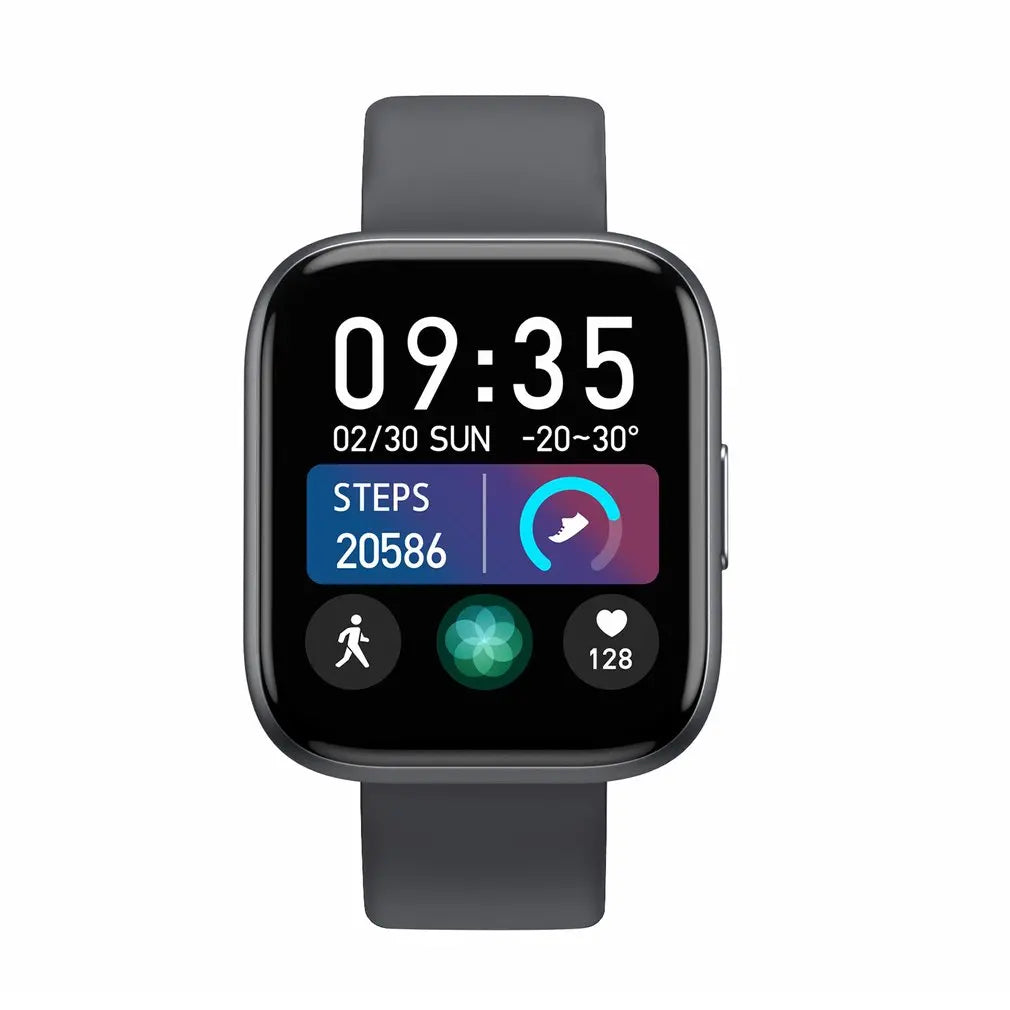 T99 Bluetooth Smart Watch