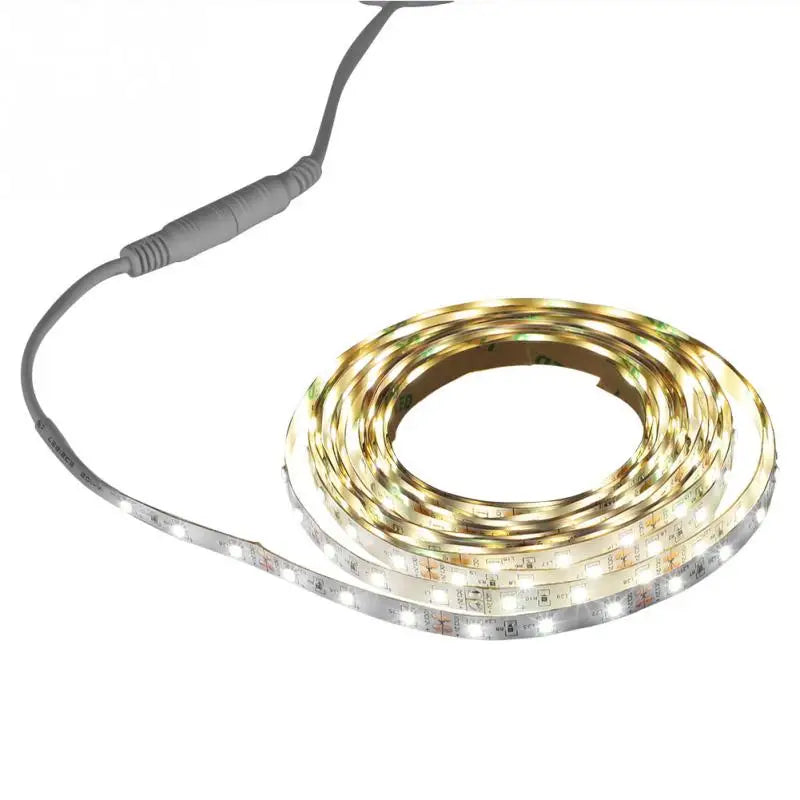 13FT Dimmable LED Vanity Mirror Light Strip – 240 LED Cold White