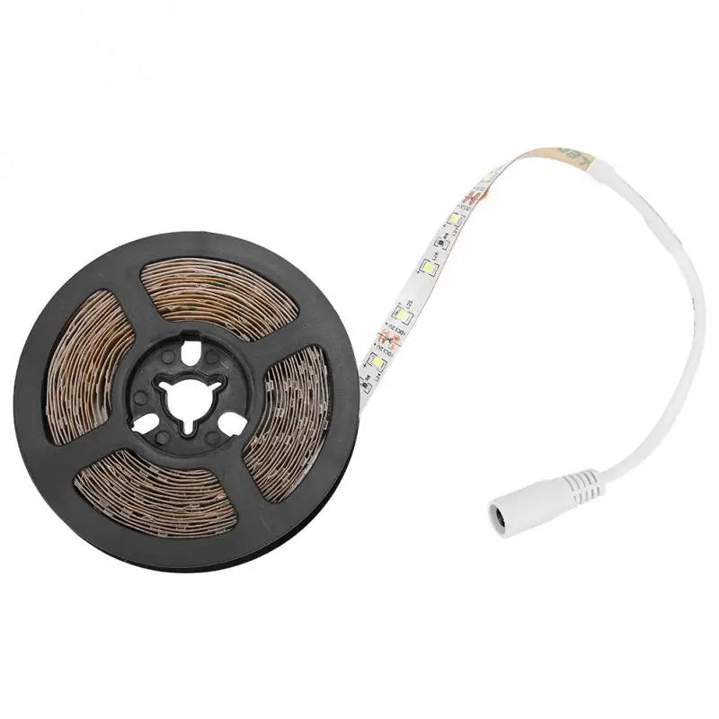 13FT Dimmable LED Vanity Mirror Light Strip – 240 LED Cold White