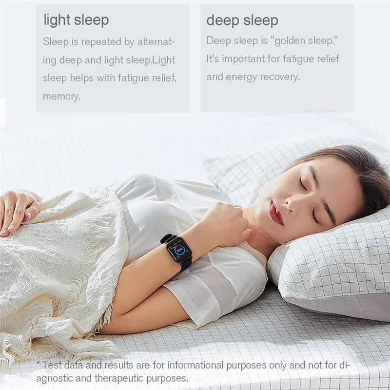 Haylou LS02 Smart Watch – 1.4" Full Touch Fitness Tracker with Heart Rate Monitor & 20-Day Battery Life