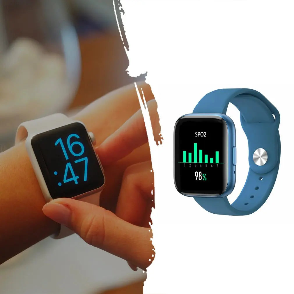T99 Bluetooth Smart Watch